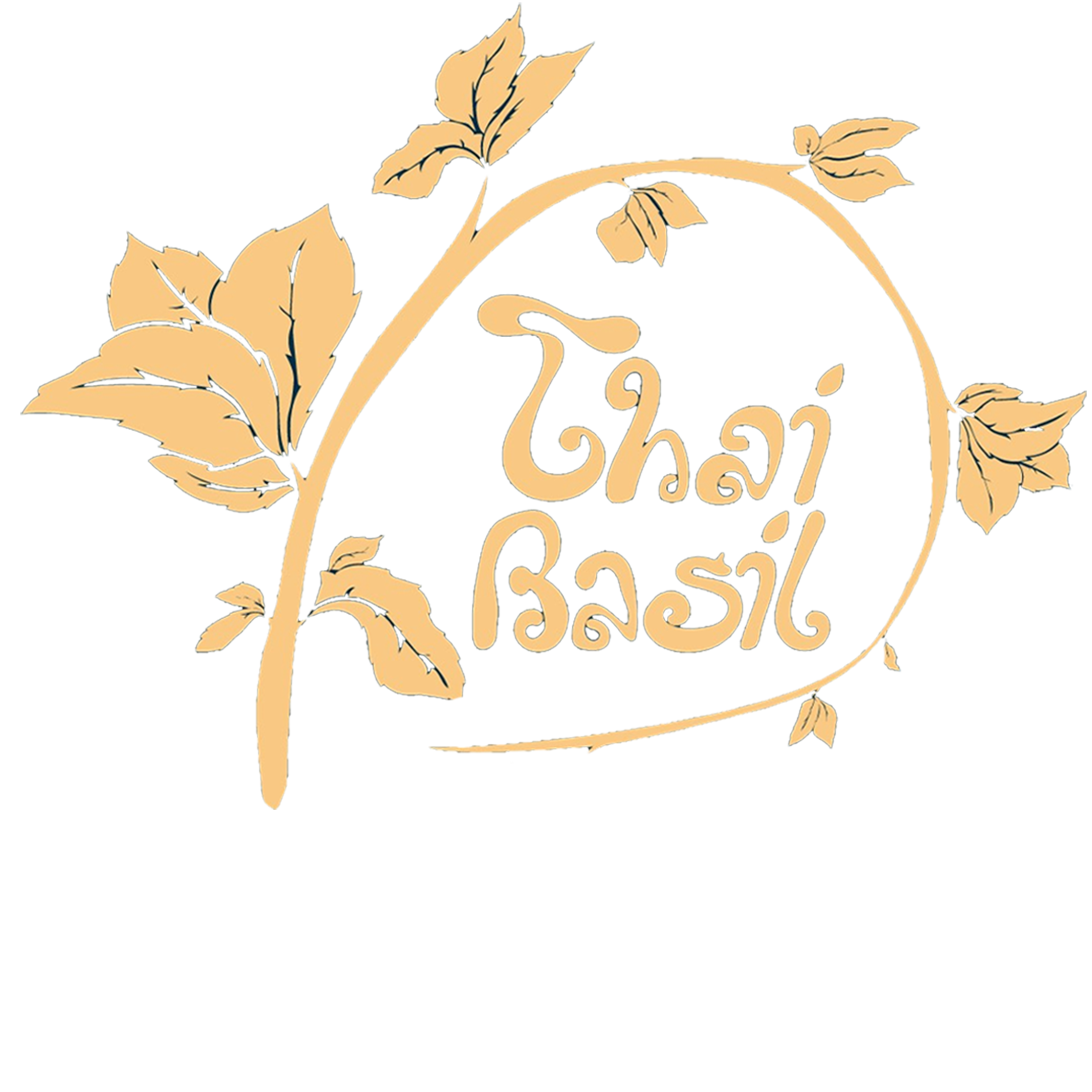 Thai Basil UK Logo